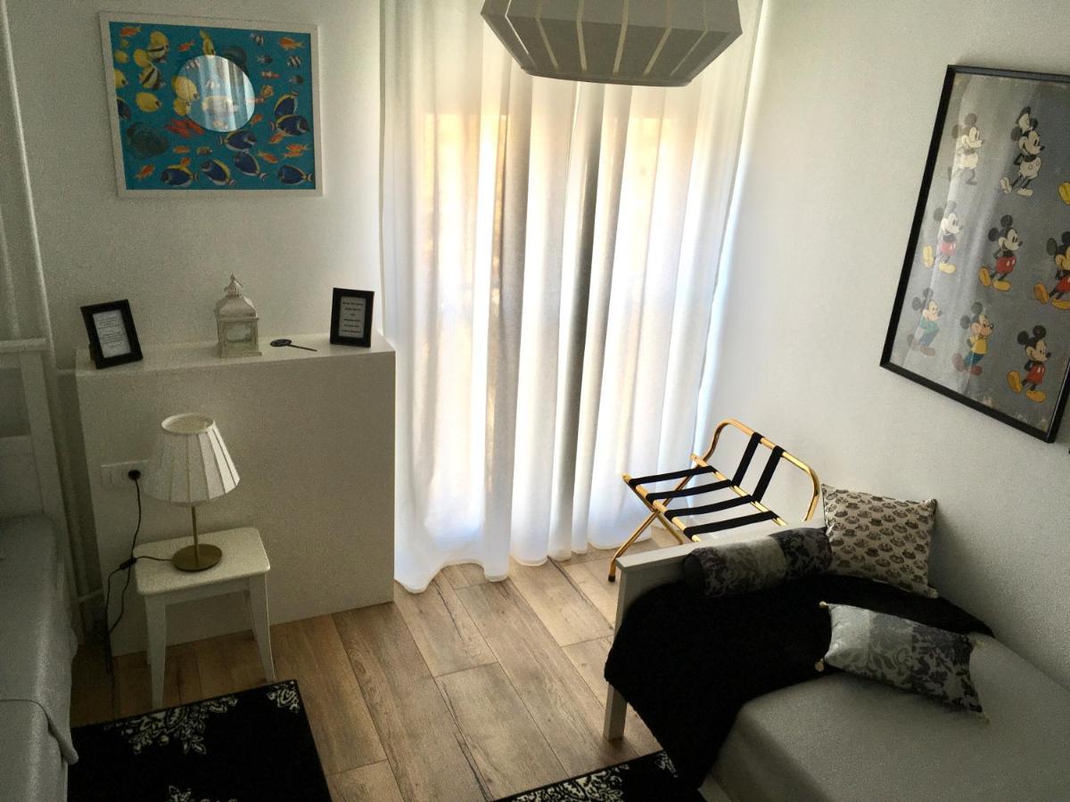 Apartment Argo Split Exteriör bild